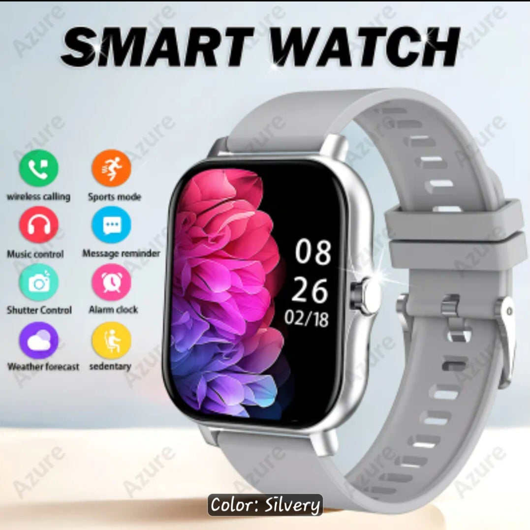 Smart watch