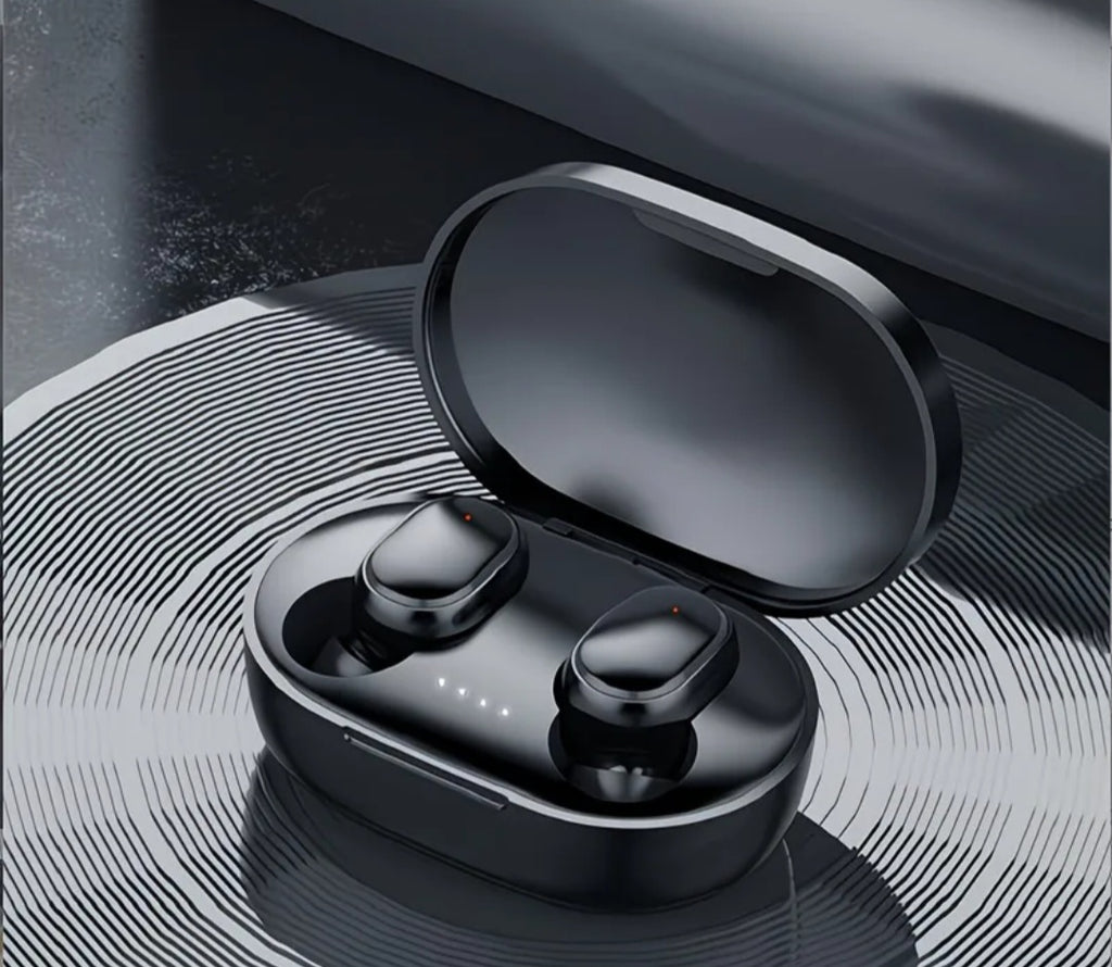 Wireless Earbuds