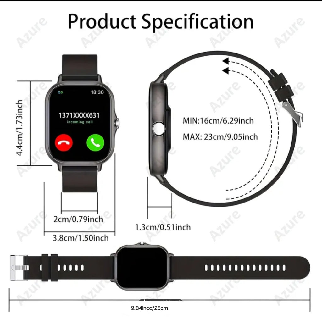 Smart watch