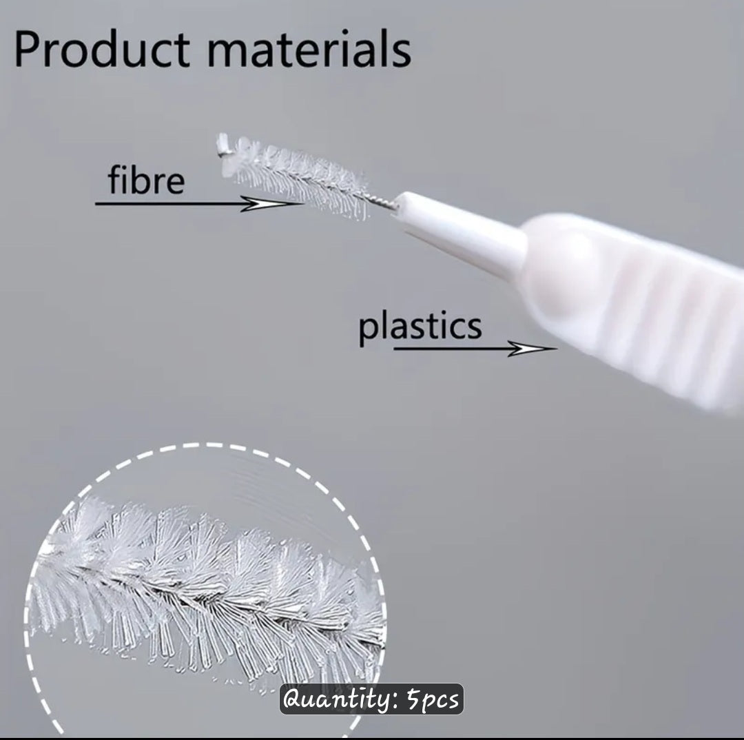 Dust plug kit