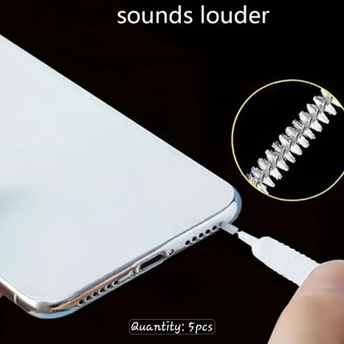Dust plug kit