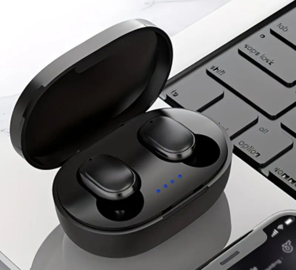 Wireless Earbuds