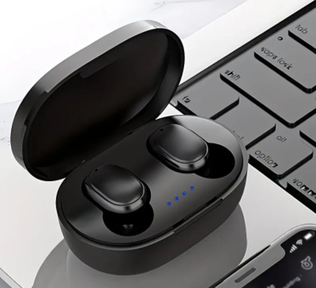Wireless Earbuds