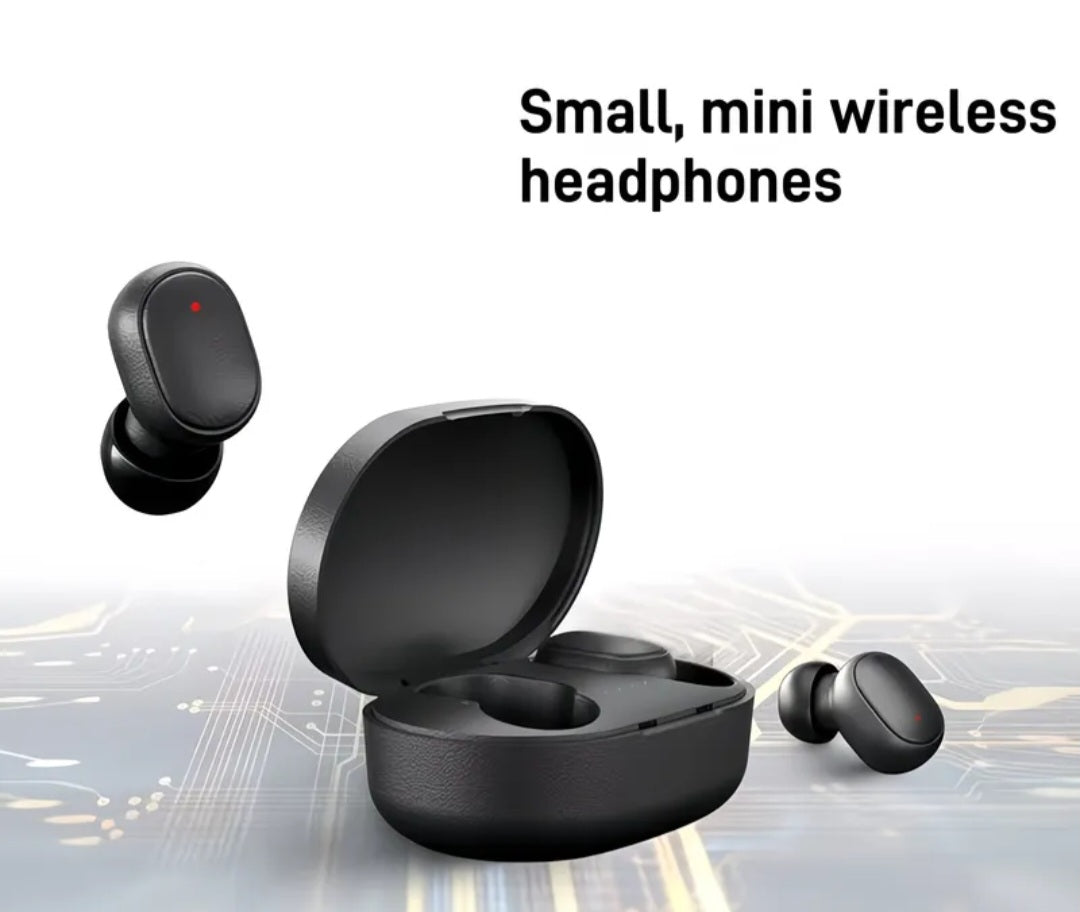 Wireless Earbuds