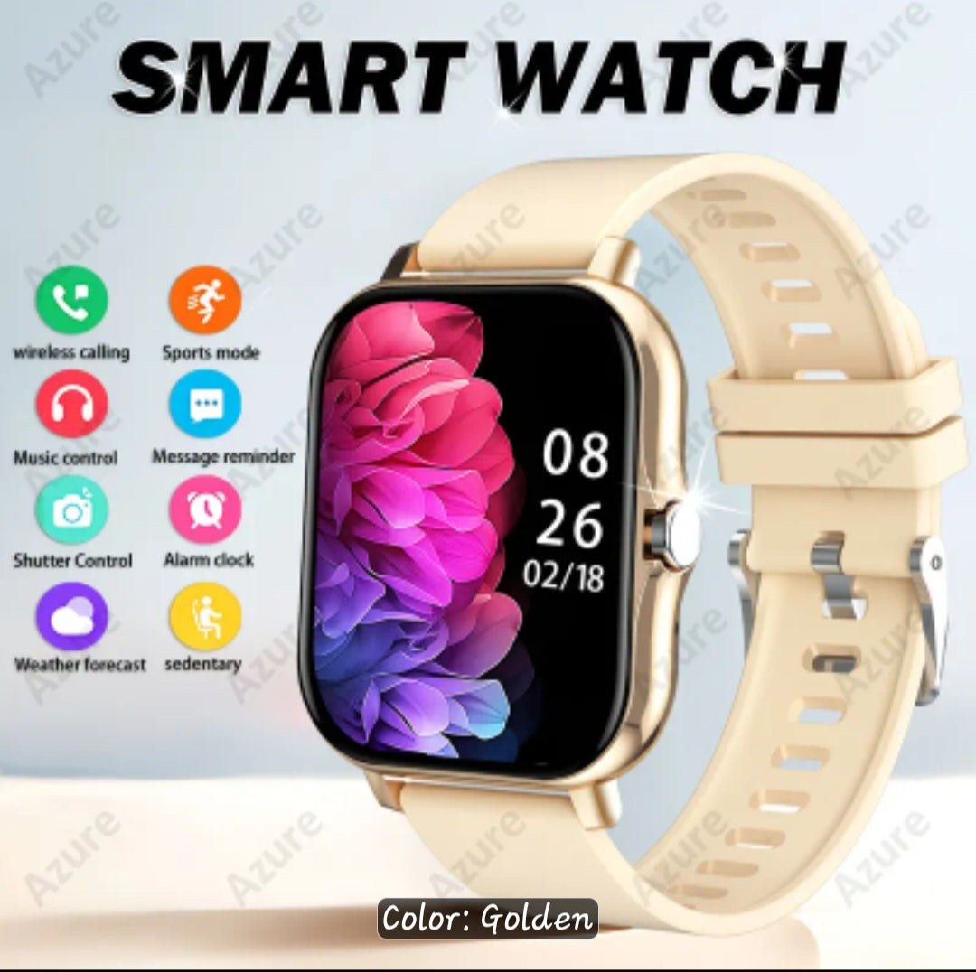 Smart watch
