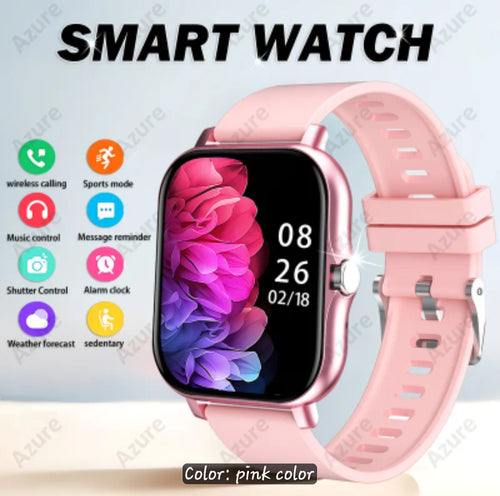 Smart watch