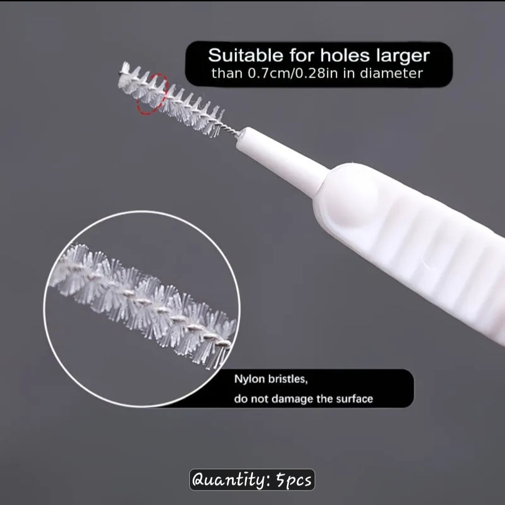 Dust plug kit