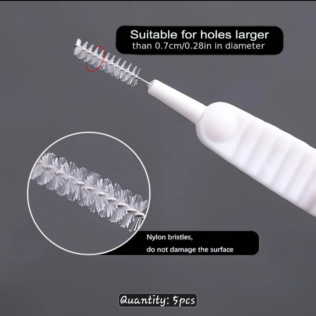 Dust plug kit