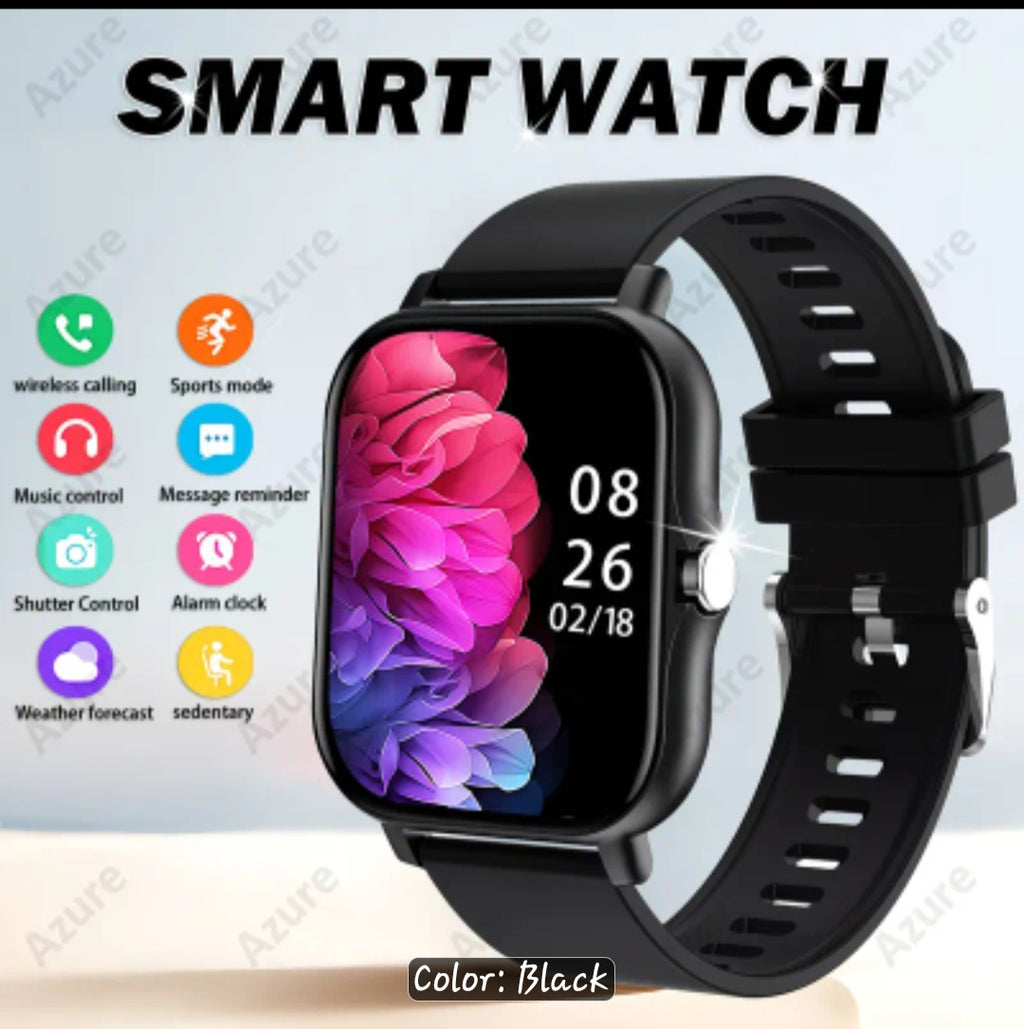Smart watch