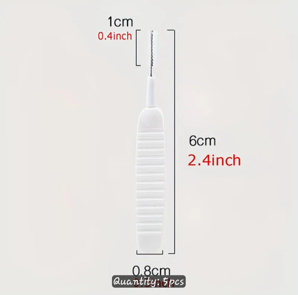 Dust plug kit